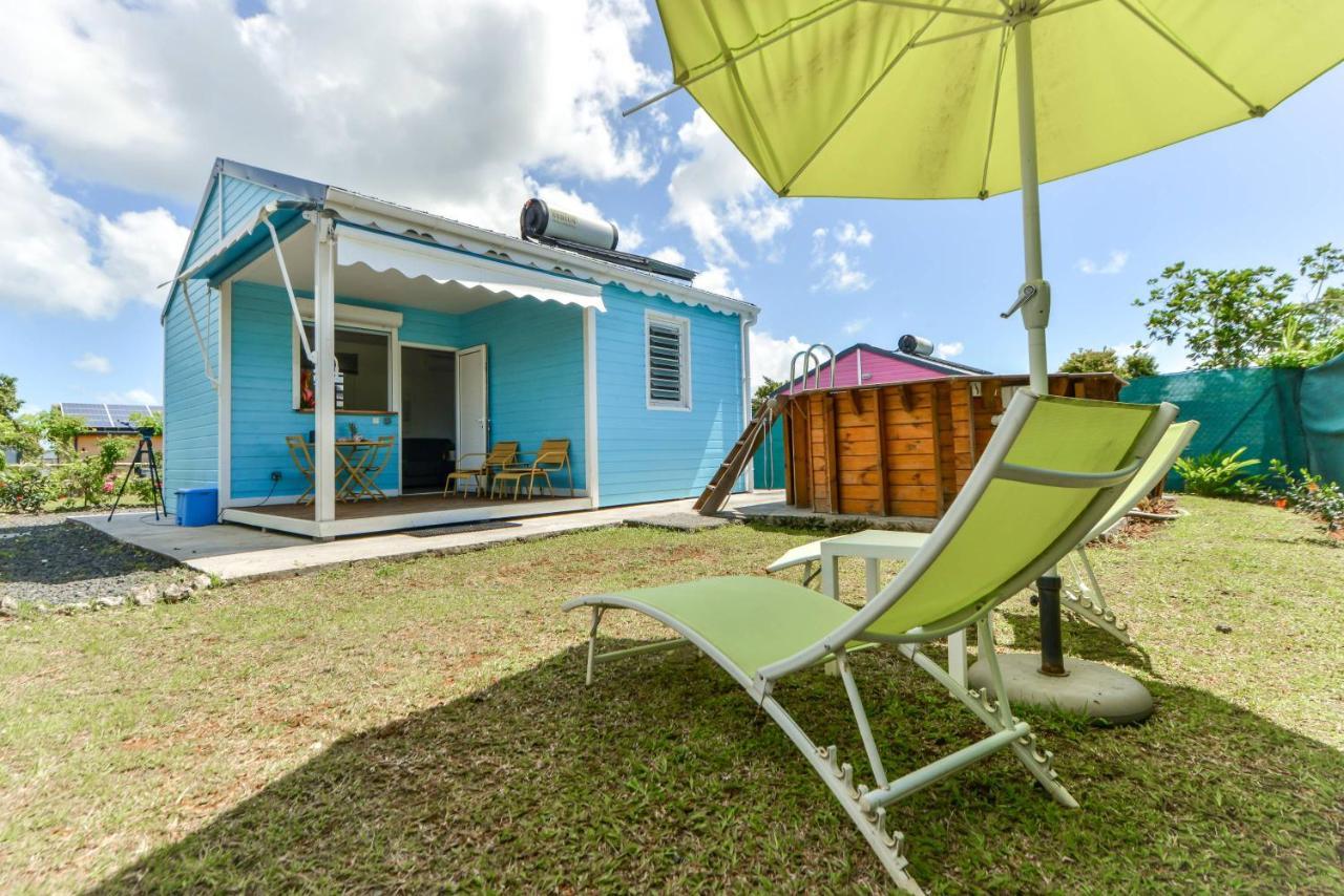 Les Jardins De Chantilly -Bungalows 4 Etoiles Avec Jardins Et Piscines Privees เบย์-มาโอลต์ ห้อง รูปภาพ